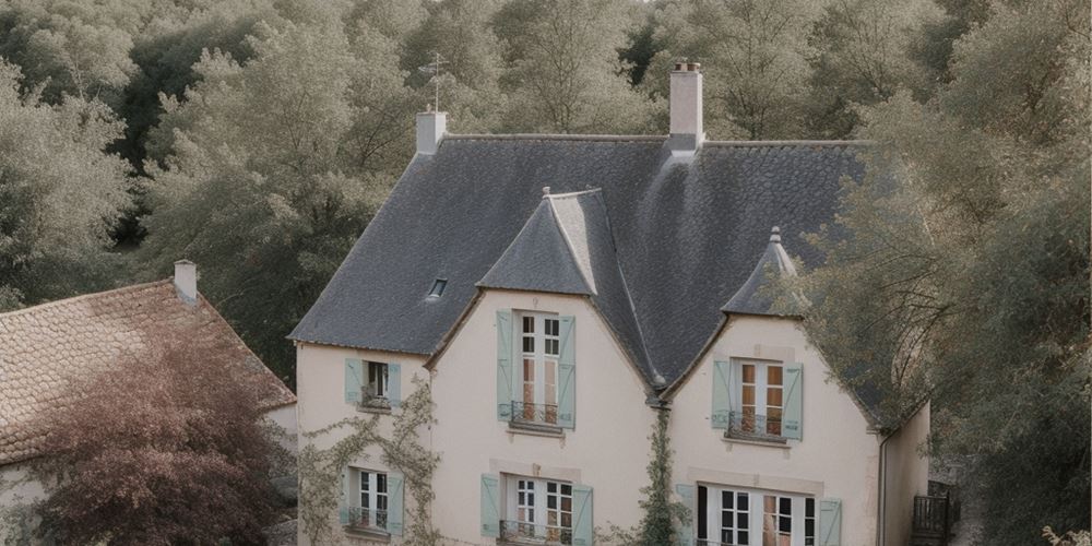 Trouver un couvreur - Carcassonne